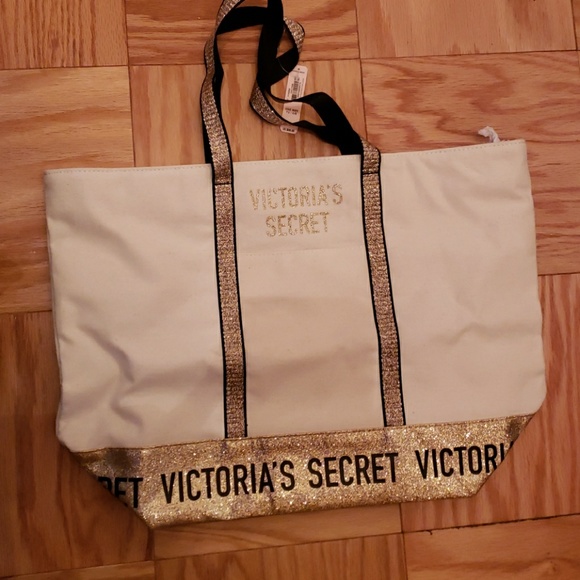 Victoria Secret tote bag - Picture 1 of 2